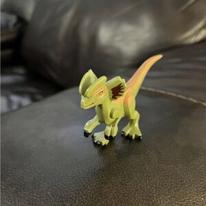 LEGO Dinosaur green